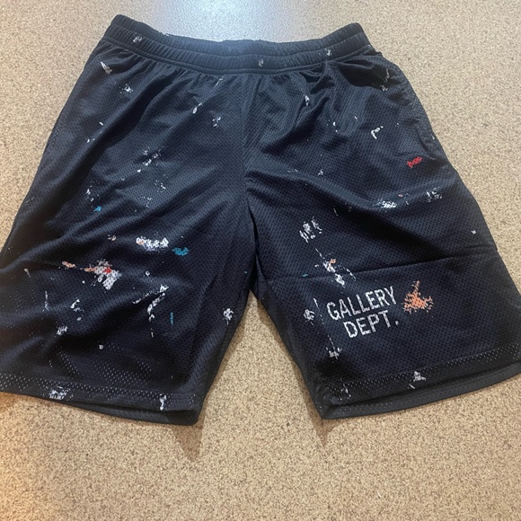Gallery Dept Other - Gallery Department Gym Shorts